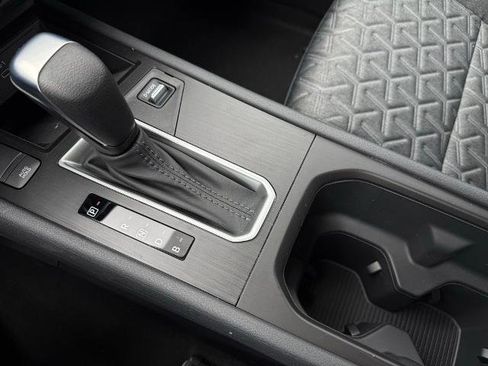 New 2026 Nissan Kicks SV w/ Charging Package FWD image 24