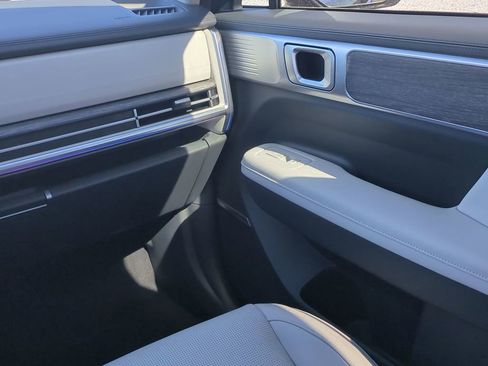 New 2026 Hyundai Santa Fe Calligraphy image 20