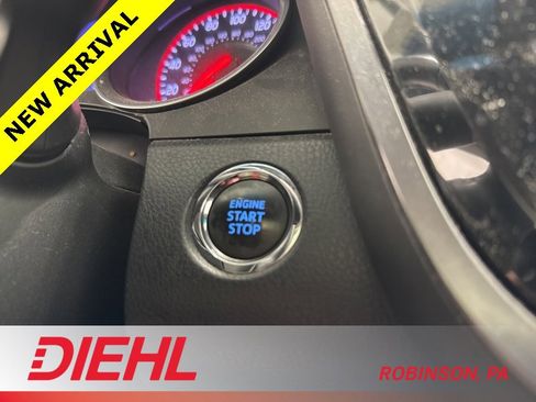 Used 2018 Toyota Camry XSE w/ Audio Package image 25