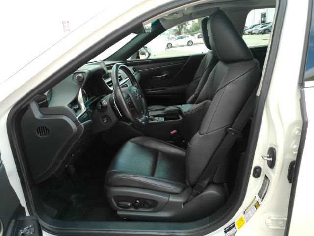 Used 2020 Lexus ES 350 w/ Premium Package FWD image 12