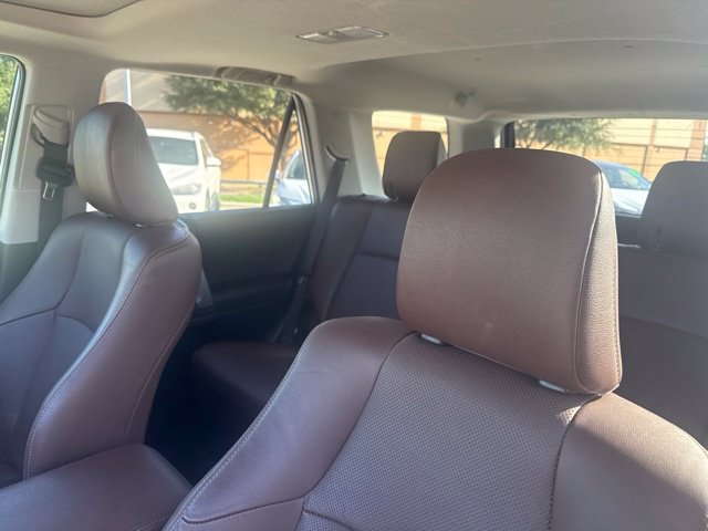 Used 2023 Toyota 4Runner Limited RWD image 9