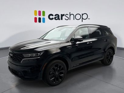 Used 2023 Kia Sorento SX