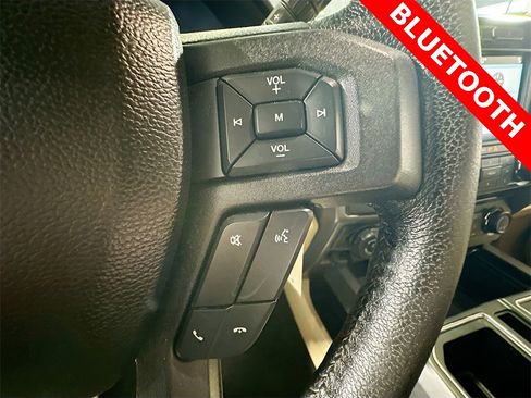 Used 2016 Ford F150 XLT w/ Equipment Group 302A Luxury image 33