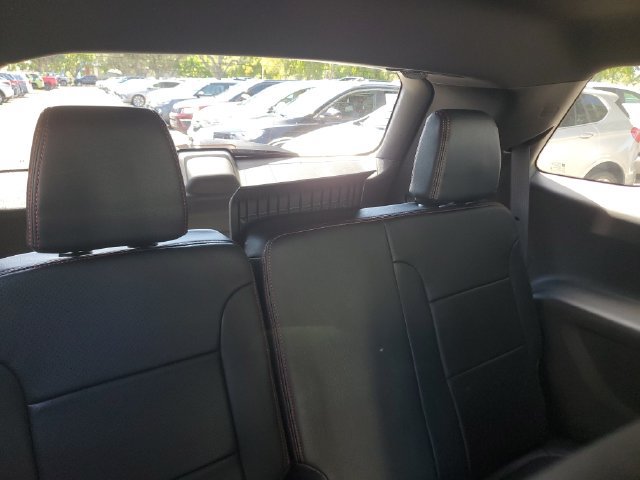 Certified 2023 Chevrolet Traverse LT FWD image 26