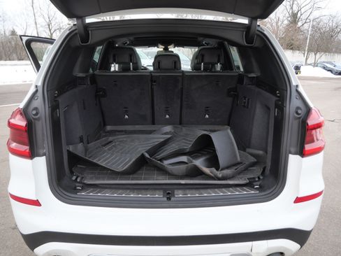 Used 2018 BMW X3 xDrive30i image 18