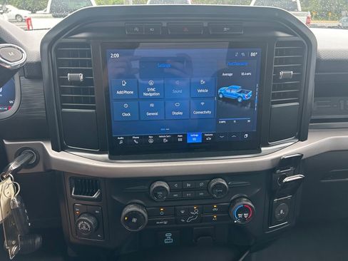 Certified 2024 Ford F150 XL w/ Equipment Group 103A High image 27