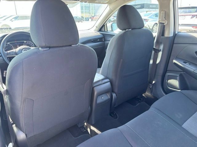 Used 2024 Nissan Sentra SV w/ Trunk Package FWD image 38
