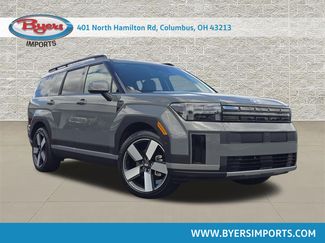 Used 2024 Hyundai Santa Fe Limited AWD/4WD 360° Tour