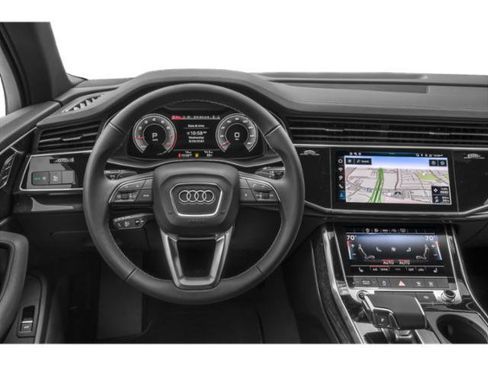 Used 2025 Audi Q7 2.0T Premium AWD/4WD image 6