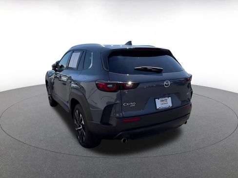Used 2025 MAZDA CX-50 2.5 Hybrid w/ Premium Plus Pkg AWD/4WD image 11