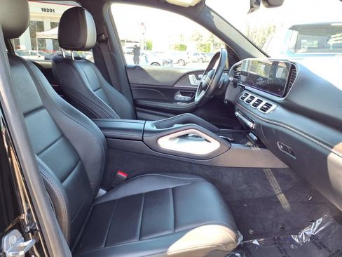 Used 2020 Mercedes-Benz GLE 350 4MATIC image 7