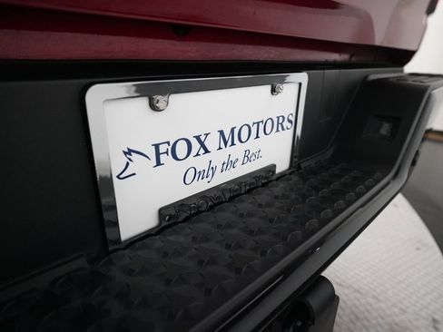 Used 2024 Chevrolet Colorado Trail Boss w/ Advanced Trailering Package image 36