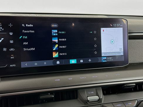 Used 2024 Kia EV9 Light Long Range image 21