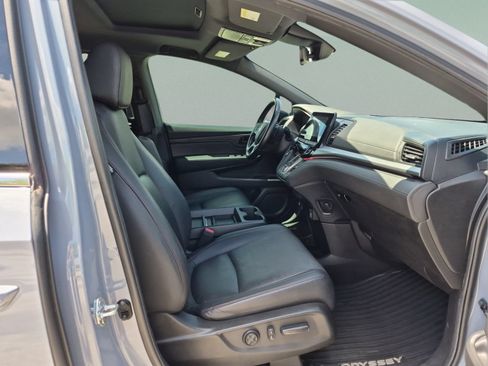 Certified 2024 Honda Odyssey Sport image 20