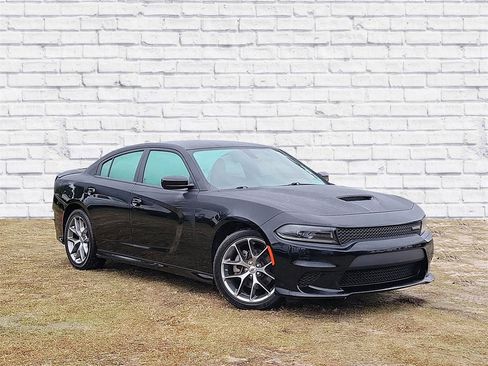 Used 2023 Dodge Charger GT image 1