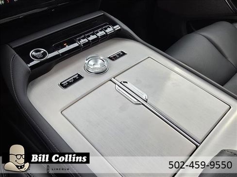 New 2025 Lincoln Navigator Reserve w/ Jet Appearance Package image 20