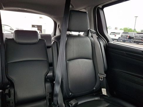 Used 2023 Honda Odyssey EX-L image 21
