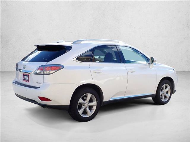 Used 2015 Lexus RX 350 AWD image 9