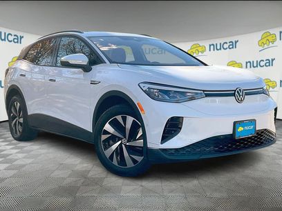 Used 2023 Volkswagen ID.4 Pro