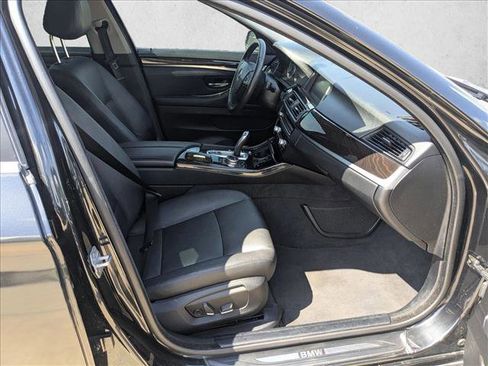 Used 2014 BMW 528i Sedan image 22