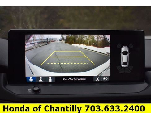 Used 2025 Honda Accord EX-L image 15