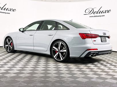 Used 2023 Audi S6 Prestige w/ Prestige Package