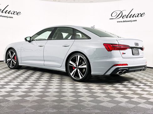 Used 2023 Audi S6 Prestige w/ Prestige Package image 4