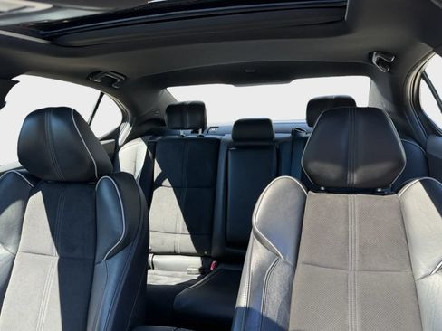 Used 2019 Acura TLX w/ Technology & A-SPEC Pkg FWD image 11