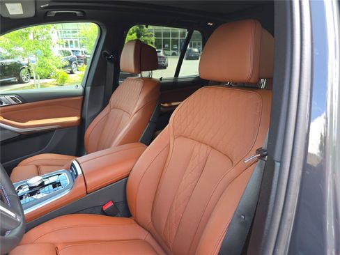 New 2026 BMW X5 M60i AWD/4WD image 20