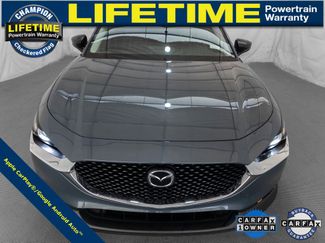 Used 2024 MAZDA CX-30 AWD 2.5 S w/ Preferred Package video 2