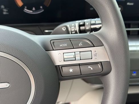 New 2026 Hyundai Kona SE FWD image 27