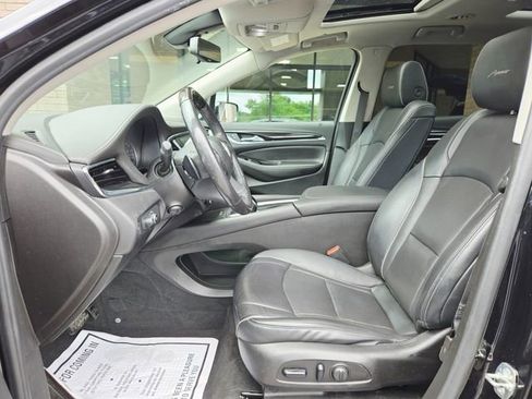 Used 2019 Buick Enclave Avenir AWD/4WD image 16