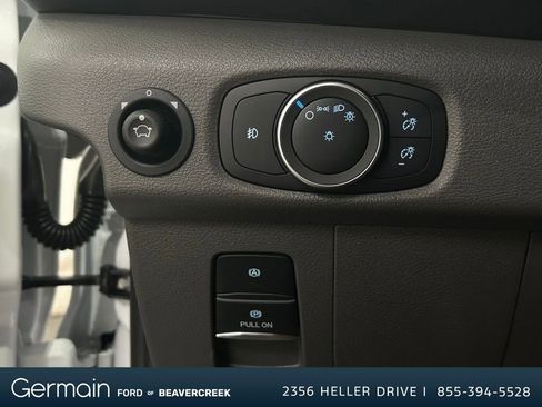 New 2025 Ford Transit 350 Base image 27