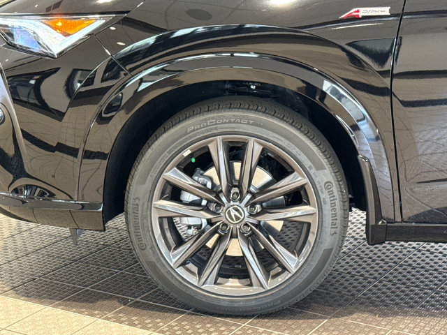 New 2026 Acura ADX A-Spec AWD/4WD image 9