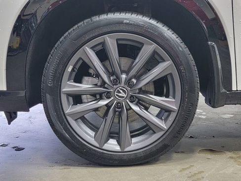 Certified 2025 Acura ADX A-Spec image 10