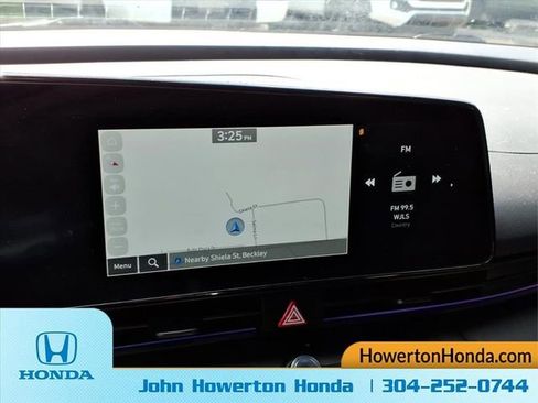 Used 2025 Hyundai Elantra N FWD image 24
