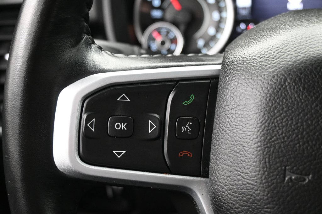 Used 2023 RAM 1500 Big Horn AWD/4WD image 22