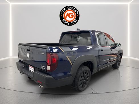 Used 2023 Honda Ridgeline RTL image 3