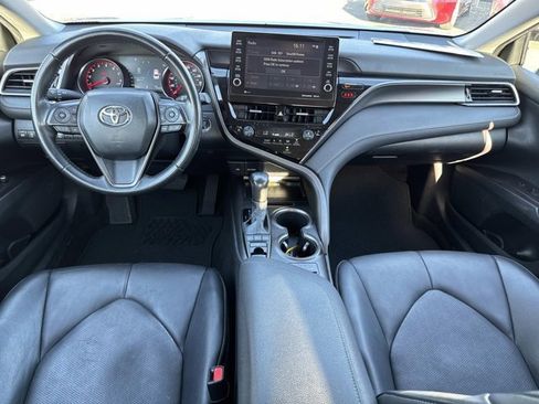 Used 2023 Toyota Camry XSE image 22