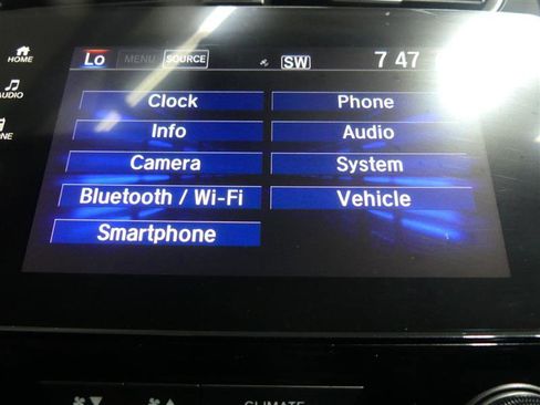 Used 2022 Honda CR-V EX image 41