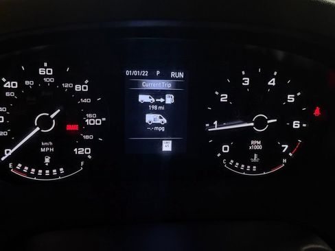 Used 2023 RAM ProMaster 2500 FWD image 16