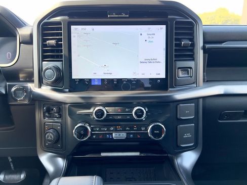 New 2026 Ford F150 Lariat w/ Equipment Group 501A Mid image 25