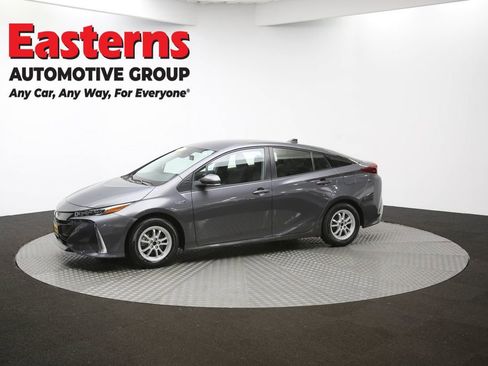 Used 2021 Toyota Prius Prime LE image 55