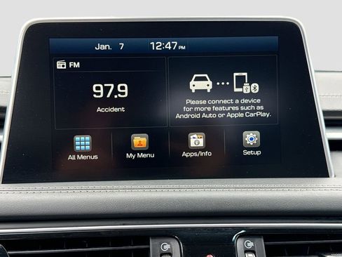 Used 2020 Genesis G70 2.0T image 31