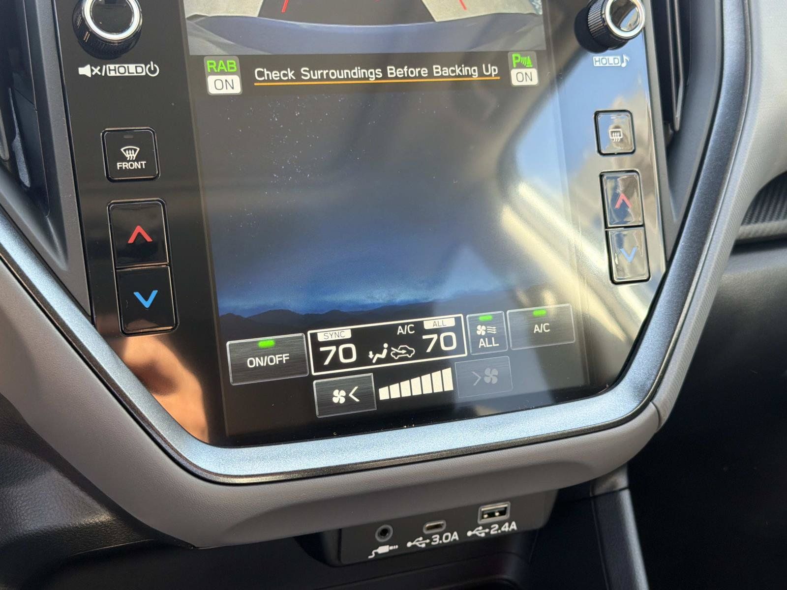 New 2026 Subaru Crosstrek 2.5i Limited AWD/4WD image 27