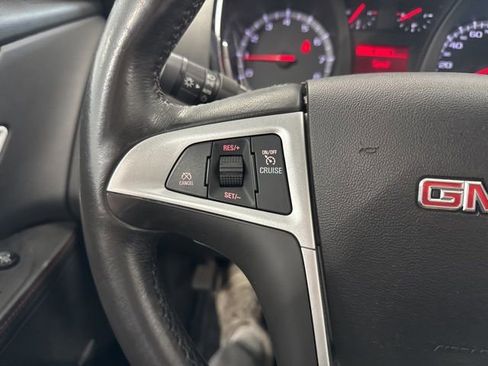 Used 2013 GMC Terrain SLE w/ Chrome Package image 33