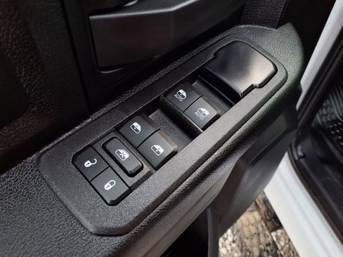 Used 2025 RAM 3500 Tradesman image 24