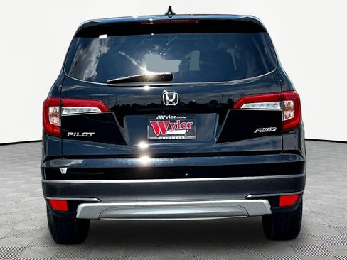 Used 2020 Honda Pilot EX-L image 5