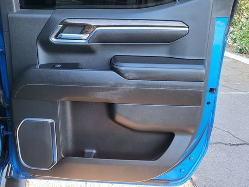 Used 2022 GMC Sierra 1500 Elevation w/ LPO, Elevation Black Package image 17