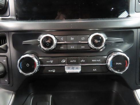 Used 2024 Ford F150 XLT w/ XLT Black Appearance Package image 48